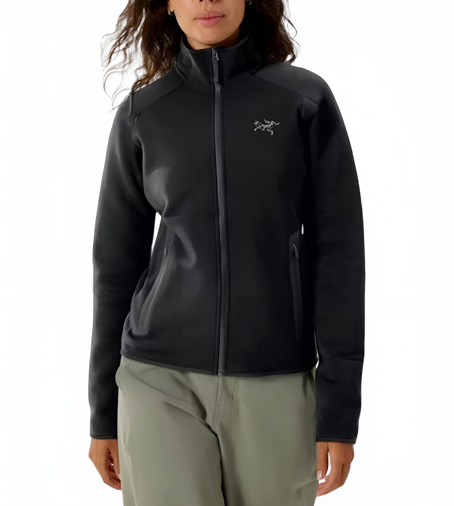 Arc'teryx Kyanite Jacket W Black