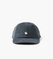 Carhartt WIP Harlem Cap Cozy Blue Wax
