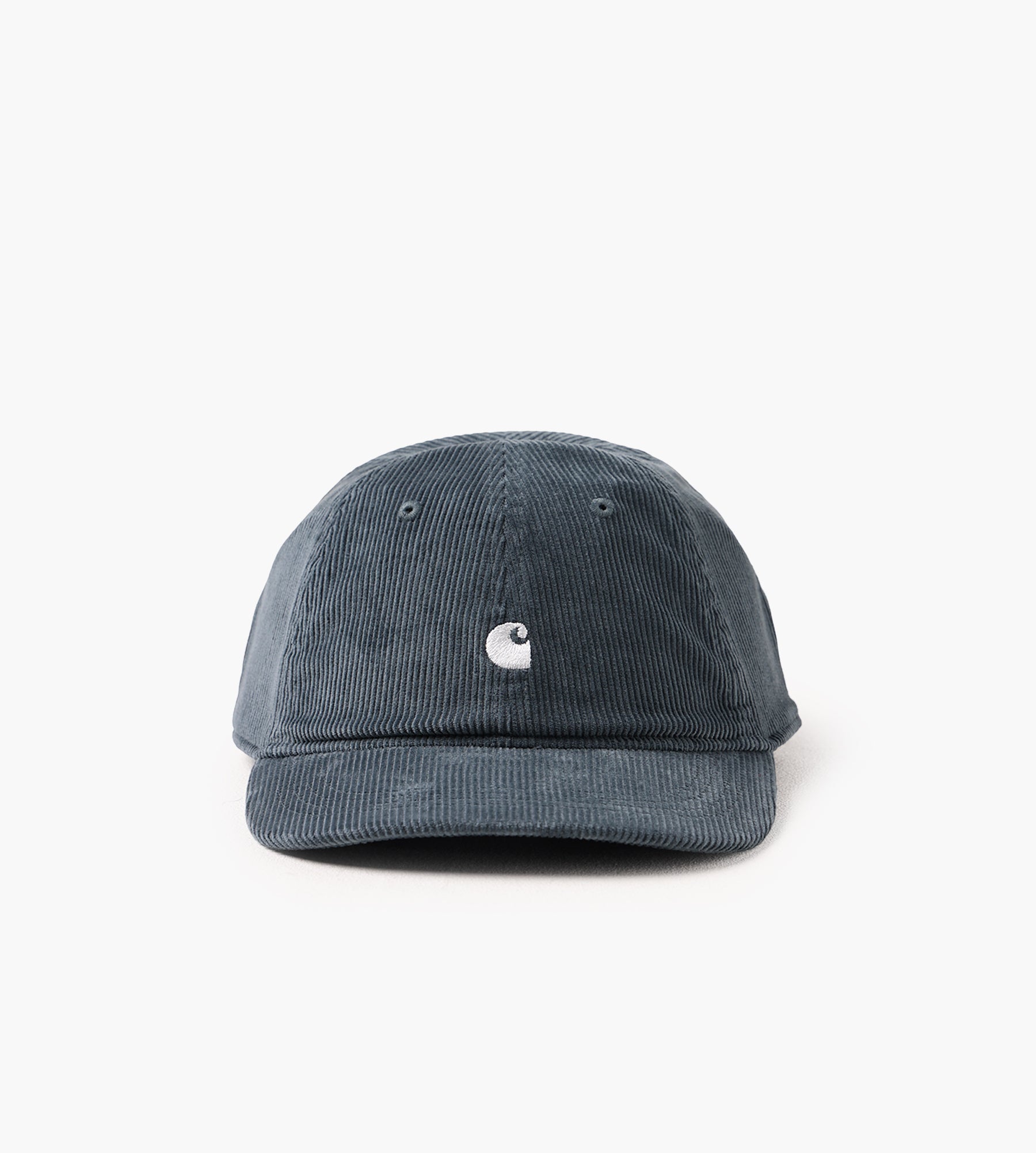 Carhartt WIP Harlem Cap Cozy Blue Wax