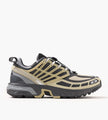 Salomon ACS PRO GORE-TEX Gray Green Asphalt Monument