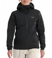 Arc'teryx Atom Hoody W Black