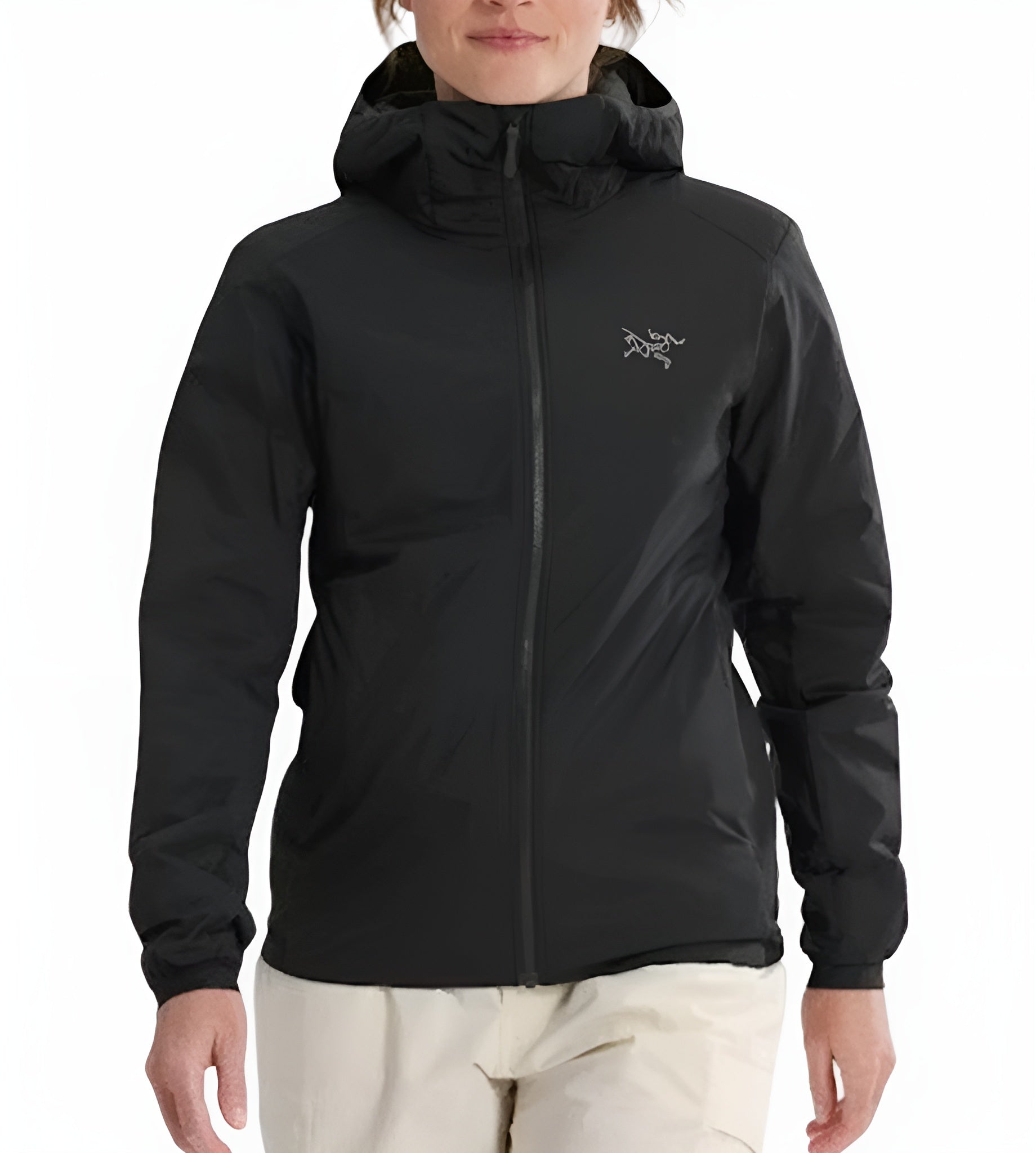 Arc'teryx Atom Hoody W Black