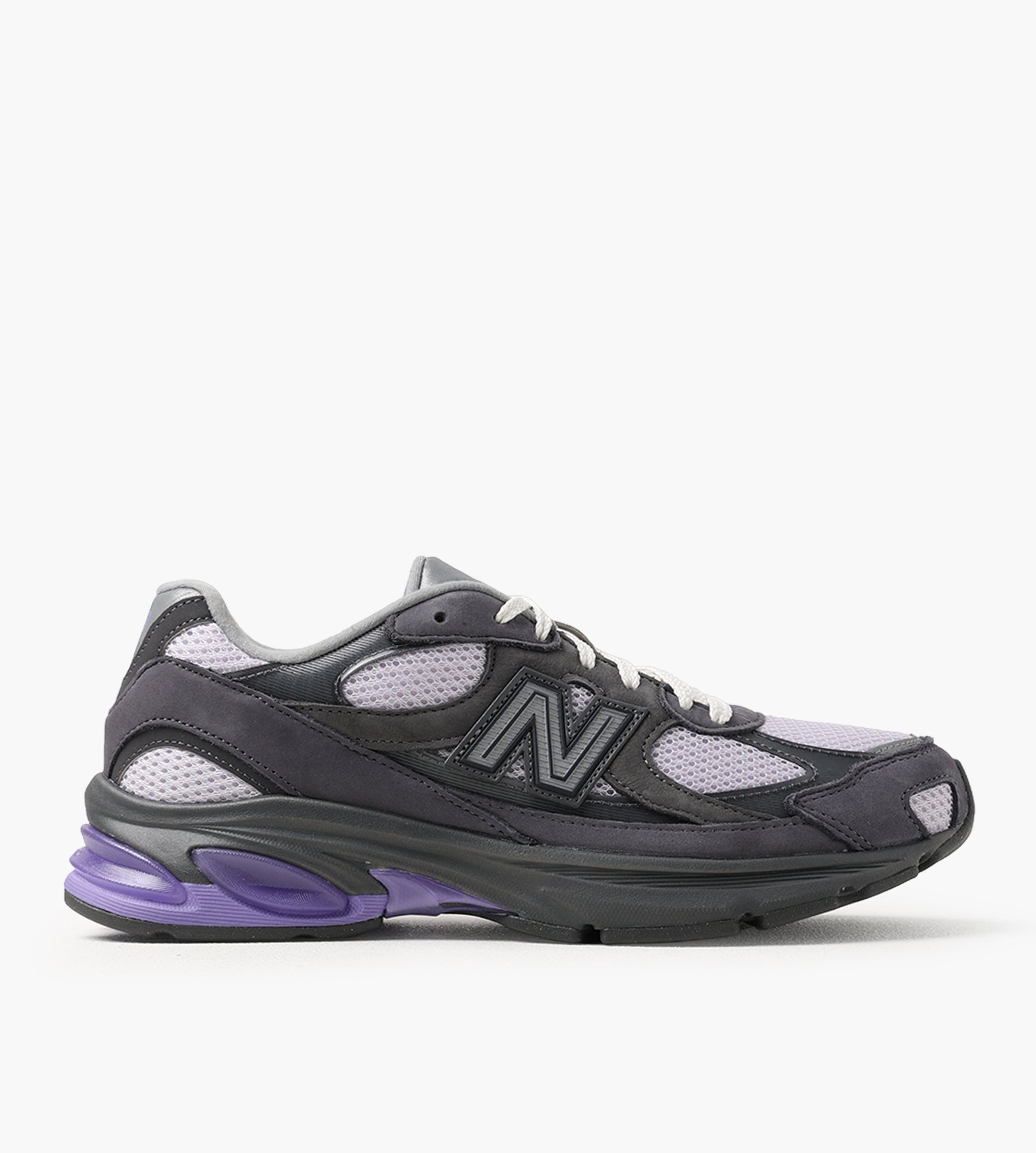 New Balance U20106KC Neptune Grey