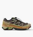 Salomon XT-6 GTX Delicioso Tea Brilli