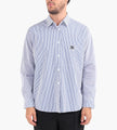 Freeter Format Shirt Striped