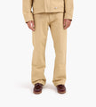 BONNE Carpenter Pants Pine Wood