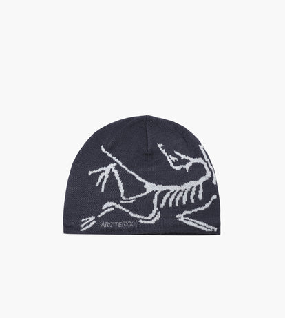 Arc'teryx Bird Head Toque Blk Sapphire Alpine