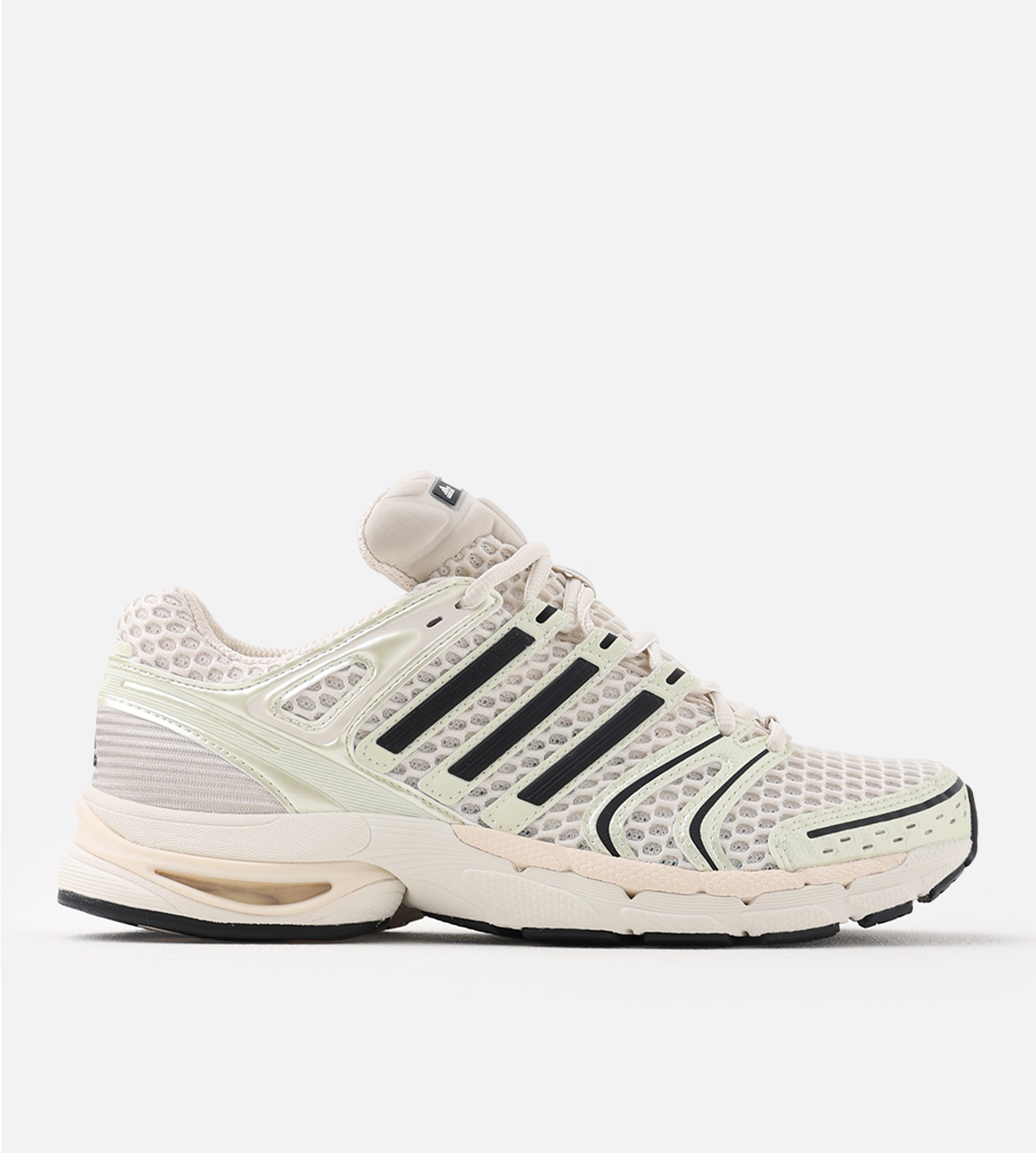 Adidas Adistar Control 5 Ftwwht Cblack Alumin