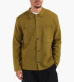 NN.07 Jonas 6398 Overshirt Firene