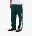 Adidas Adibreak Track Pants Cgreen
