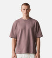 Tenue Bruce T-Shirt Dusty Lilac