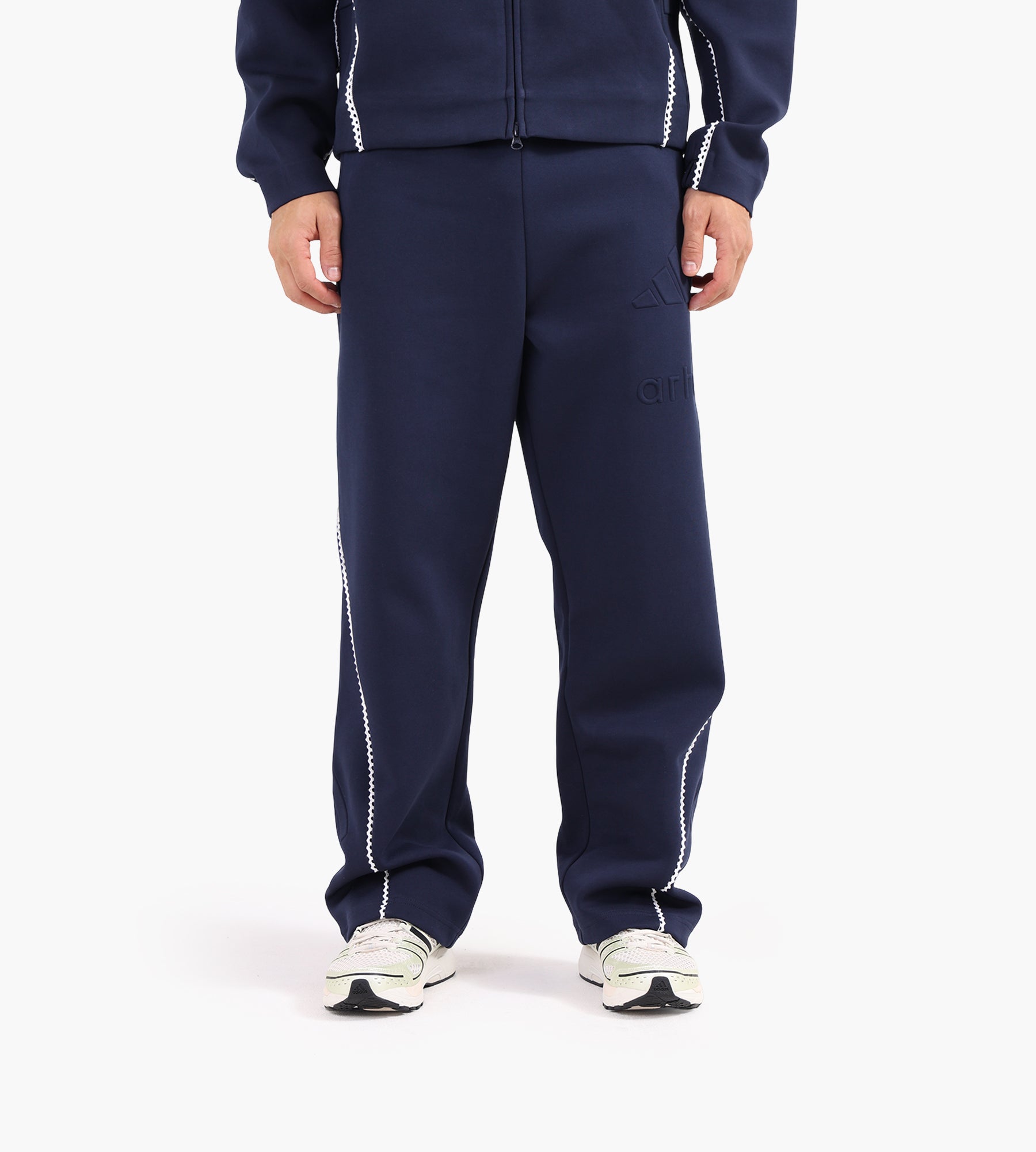 Adidas x Arte Zne Pant Legink White