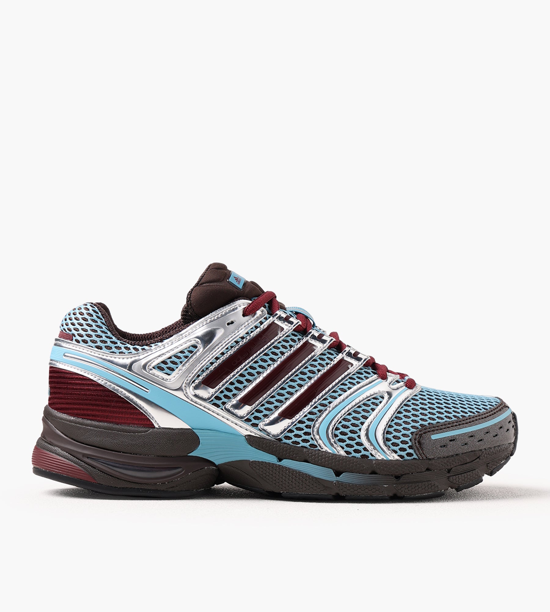 Adidas Adistar Control 5 W Preblu Dbrown Grefiv