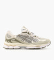 Asics Gel-NYC Khaki Pure Silver