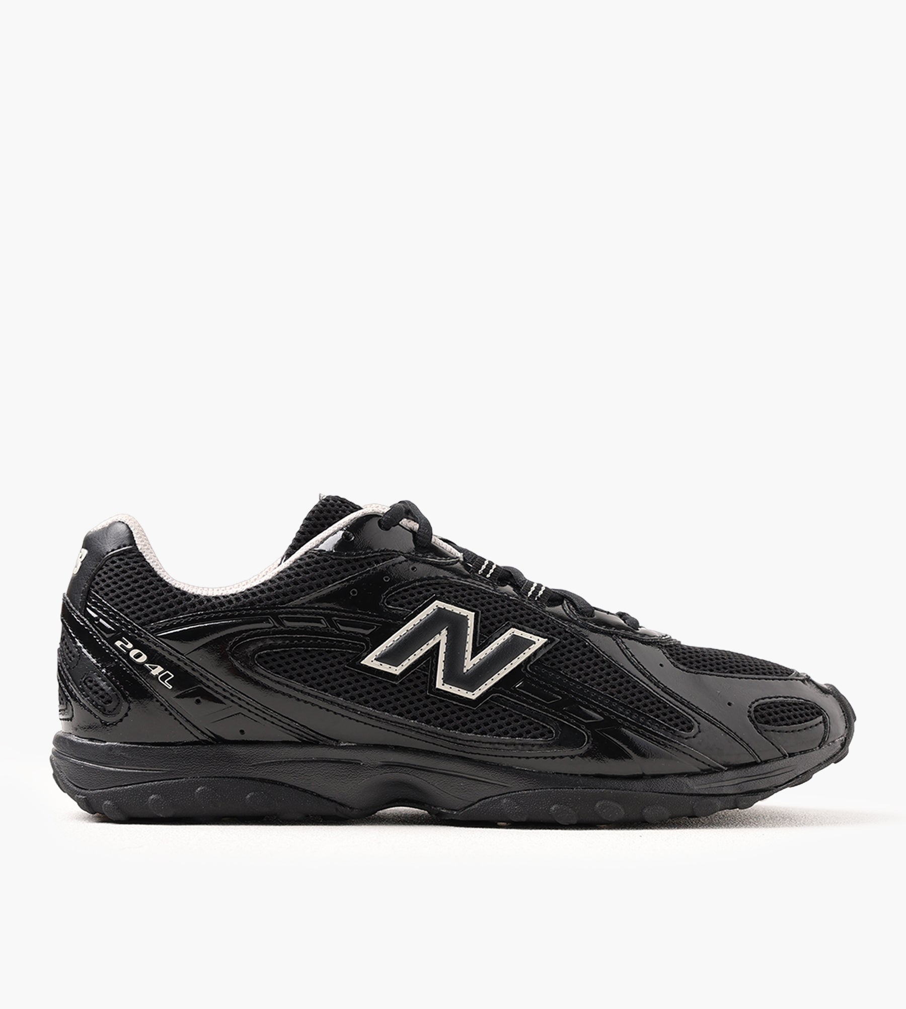 New Balance U204LMRA Black