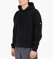 New Amsterdam Surf Association Plate Hoodie Black