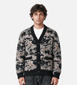 Corridor Nightingale Cardigan Black