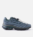Salomon XT-EVO Stormw Dark S Grape Leaf