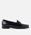 G.H. Bass Weejun II Wmn Penny Black Lthr