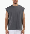 Tenue Jovi Sleeveless T-Shirt Basalt