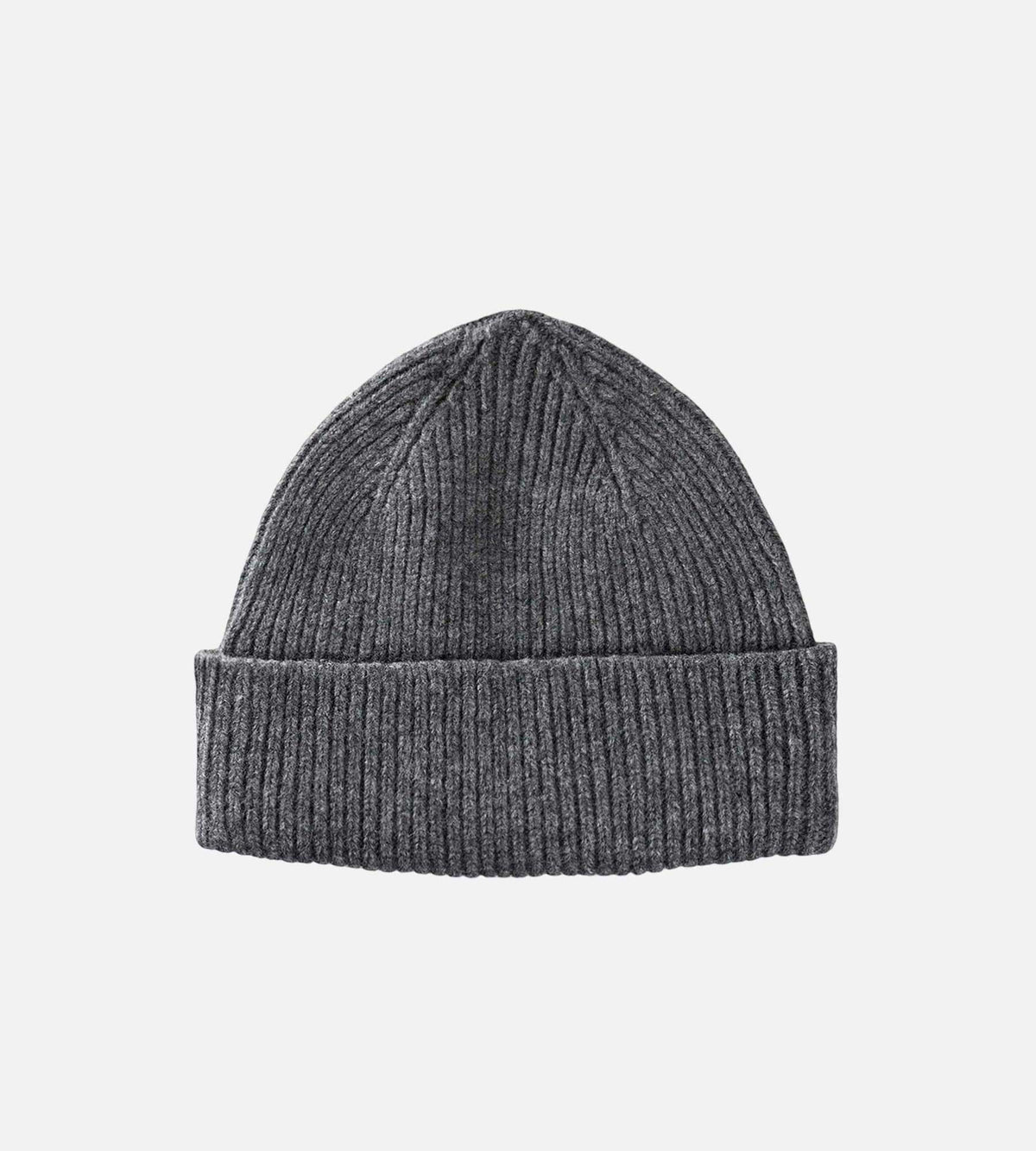 Le Bonnet Beanie Slate Grey
