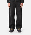 Observe Twisted Denim Washed Black