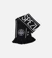 Adidas SPZL FC Scarf Black Cwhite