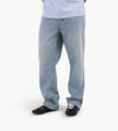 Tenue Luke Jeans Savannah