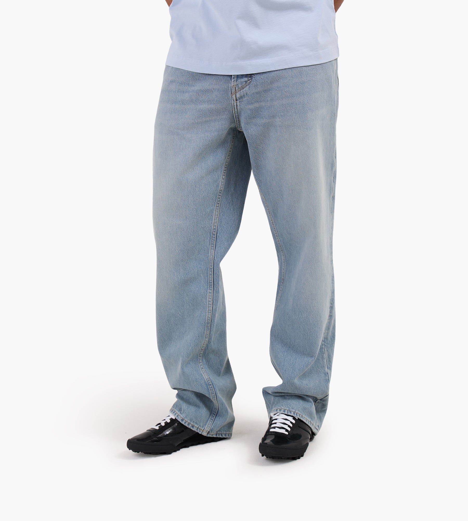 Tenue Luke Jeans Savannah