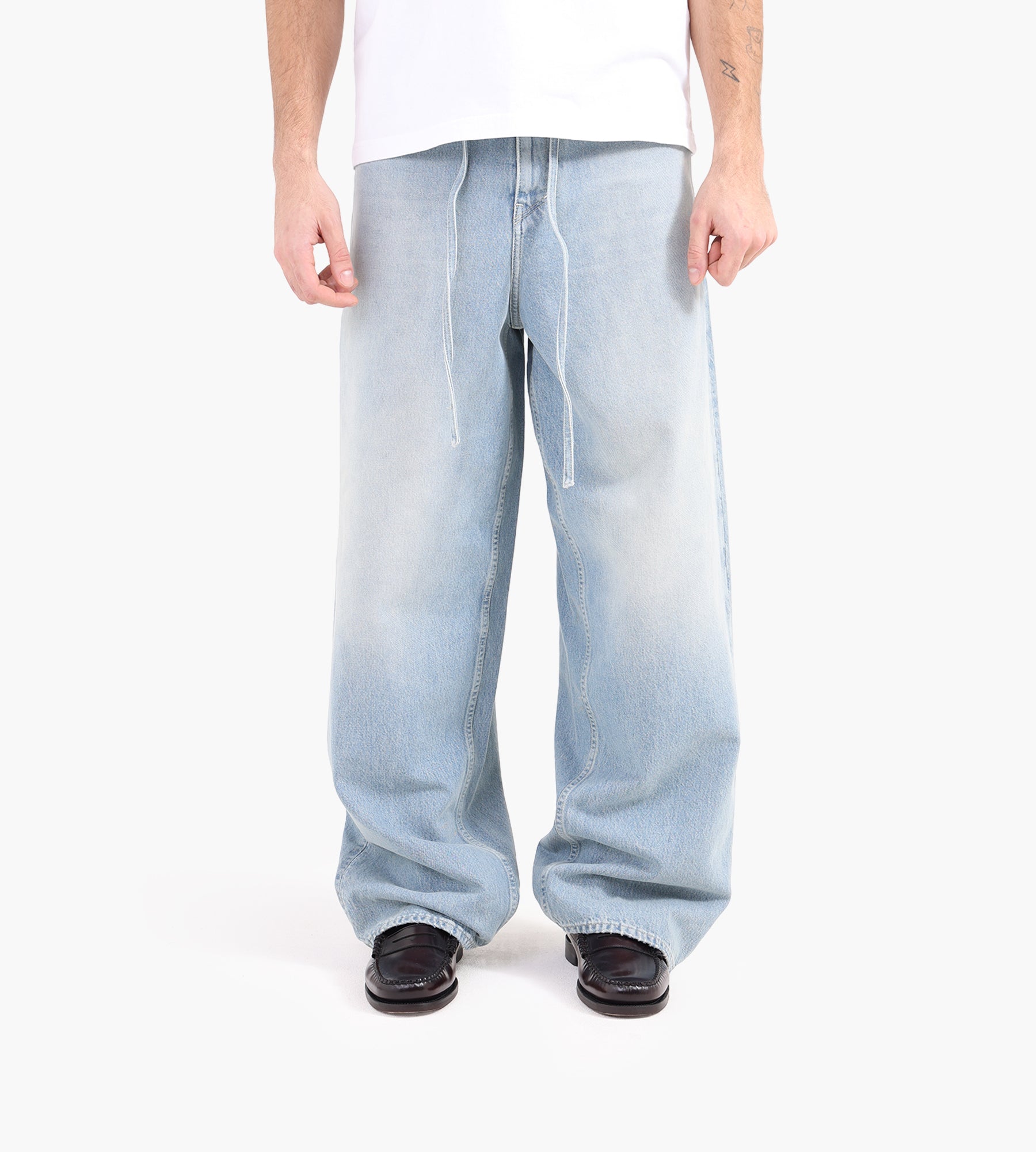 Tenue Noah Jeans Westlock Westlock