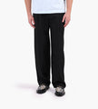 Obey Armel Pleated Pant Black