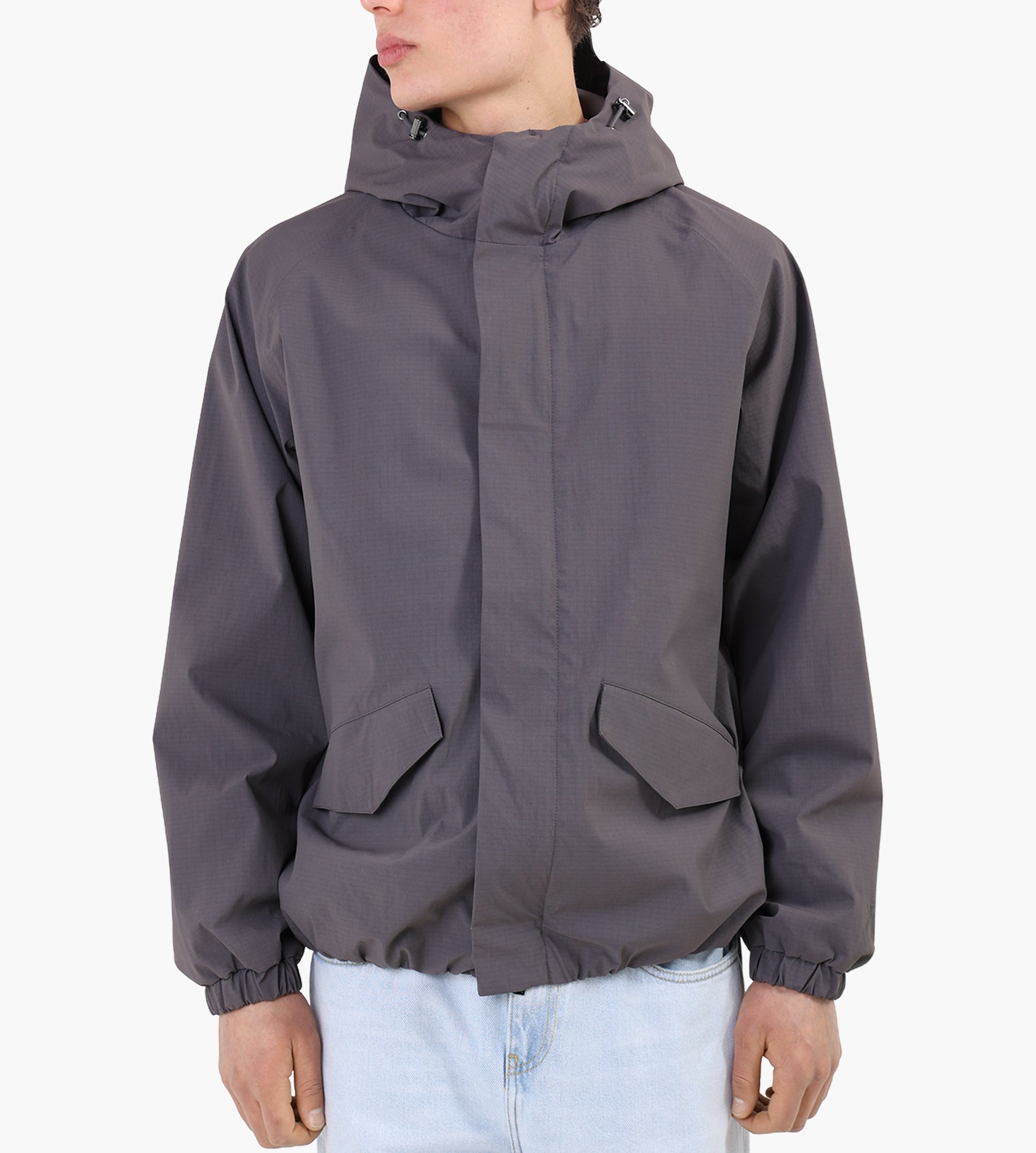 Welter Shelter K-Sea Purple Grey