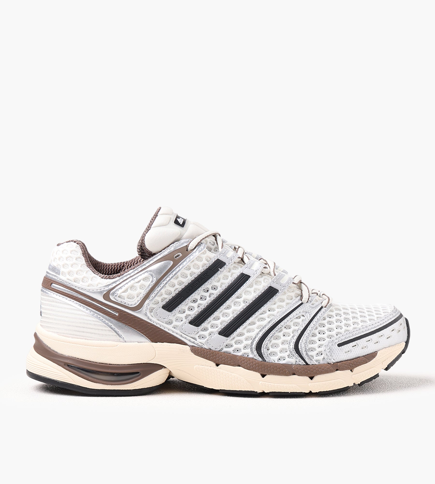 Adidas Adistar Control 5 Ftwwht Cblack Cwhite