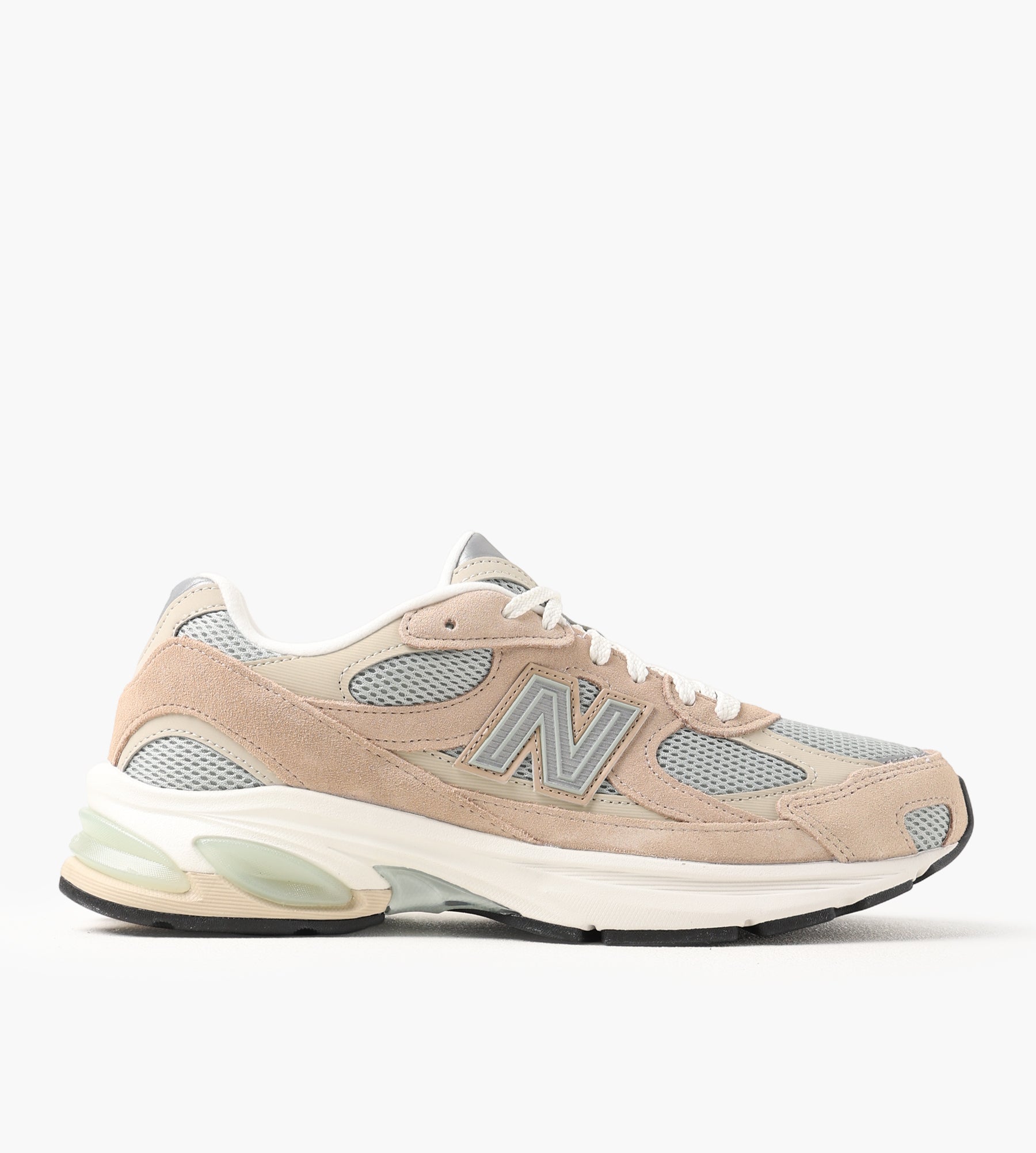 New Balance U2010281 Mindful Grey