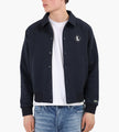 Lacoste 1HB1 Jacket Blackbird