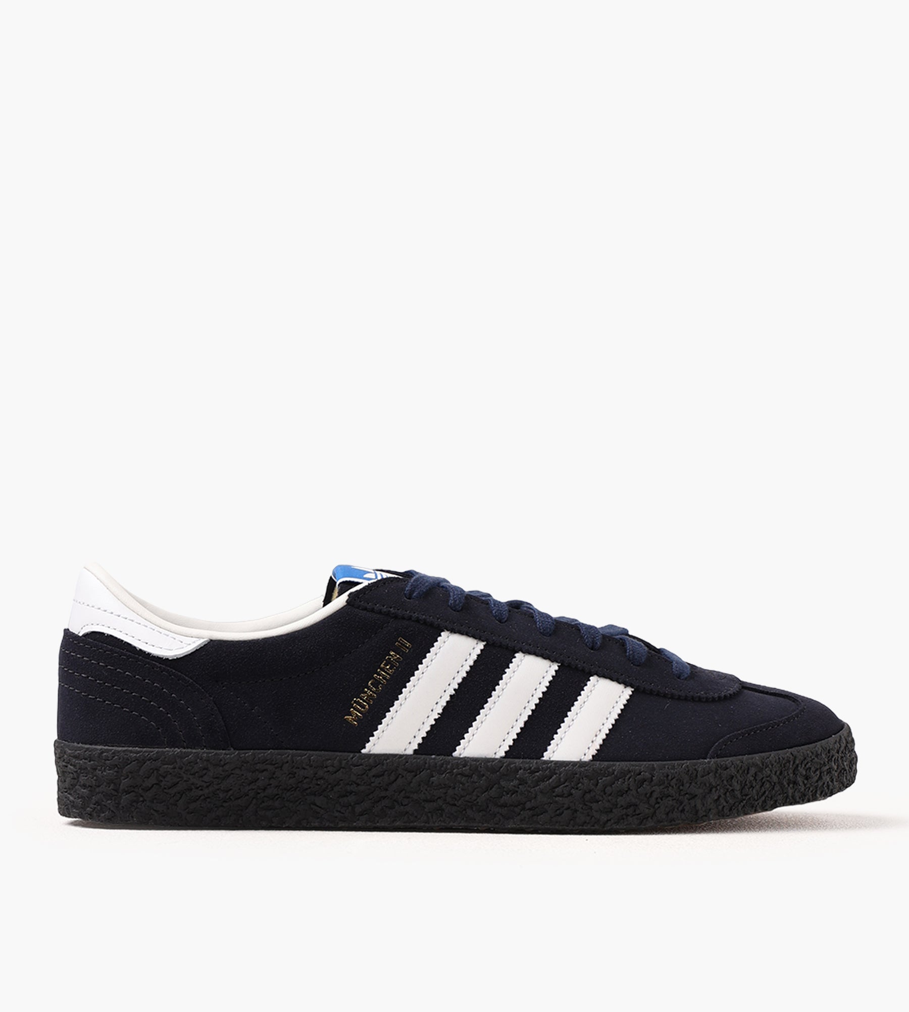 Adidas Munchen II SPZL Supcol Cblack Gumm2