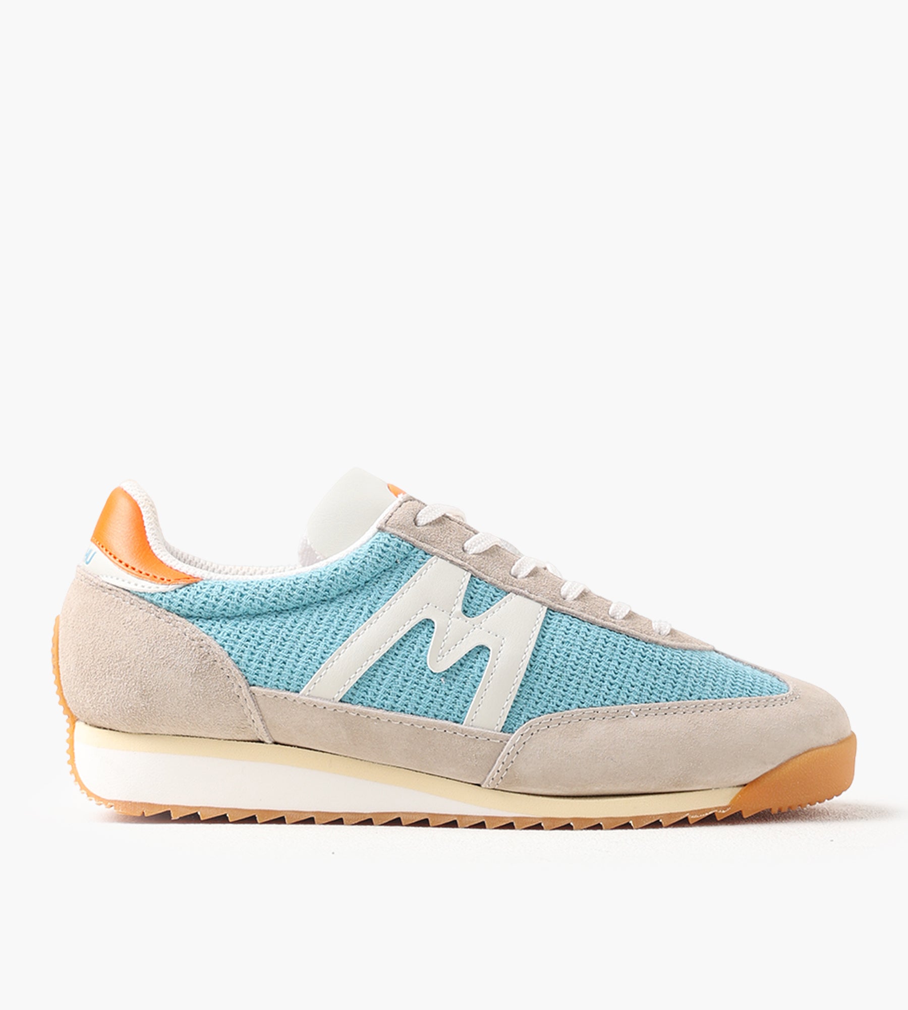 Karhu Mestari 76-Silver Lining Orange Peel