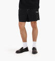 New Amsterdam Surf Association Contrast Swimshort Black