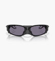 Oakley Plantaris SQ Prizm Grey Matte Black