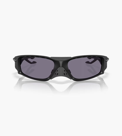 Oakley Plantaris SQ Prizm Grey Matte Black