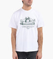 Palmes Public T-Shirt White