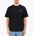 Arte Antwerp SS26 Heart Logo T-shirt Black