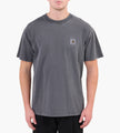 Carhartt WIP Vista T-shirt Black