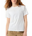 Arc'teryx Kragg SL Cotton Emblem Crew Tee W White Light