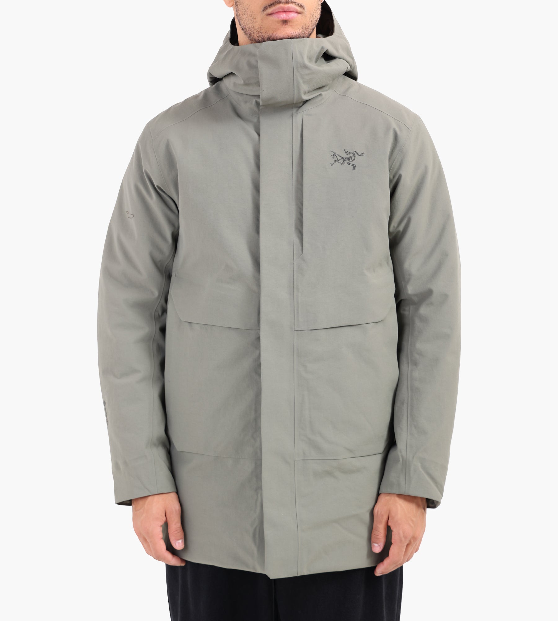 Arc'teryx Therme Down Parka M Forage