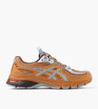 Asics by Kiko UB12-S GEL-SD-Lyte Dolphin Grey Rust Orange
