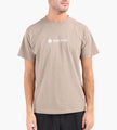 Snow Peak Soft Cotton Logo T-Shirt Pro