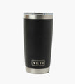 YETI Rambler 20 Oz Tumbler Black