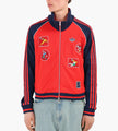 Adidas Brain Dead Track Top Betsca