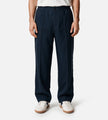 Obey Tailored Track Pant Navy